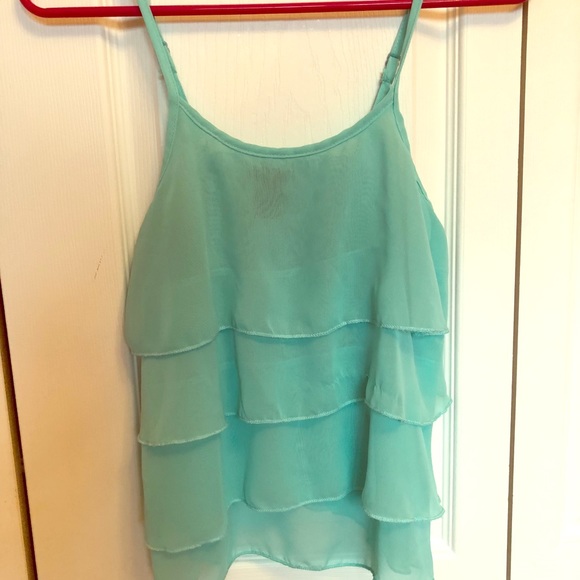 Rue 21 tank top - Picture 1 of 1